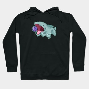 Rollplay Guild: Chibi Creature (Bulette) Hoodie